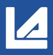 LA ANONIMA логотип