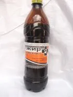 Рибячий жир 0,5 л Ланс-хім уп.24 шт