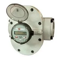 Расходомер топлива Дарконт ОМ 080Е