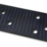 Нашпальная прокладка ЦП-362