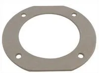 Прокладка пластмассовая 40 X 46,4 мм