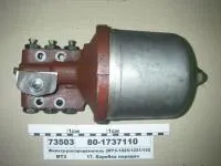 80-1737110 Фильтр-распределитель МТЗ-1025/1221/1523
