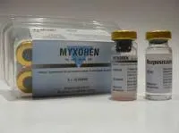 Миксорен 10 доз